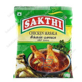 Sakthi Chicken Masala, 7 Oz