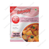 Satyavijay Lasaniya Aloo, 30 Grams