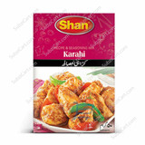 Shan Karahi Masala, 500 Grams