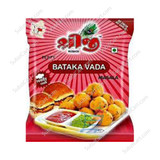 Shreeji Bataka Vada, 50 Grams