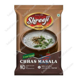 Shreeji Chhas Masala, 50 Grams