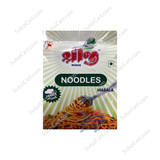 Shreeji Noodles Masala, 40 Grams