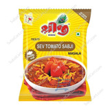 Shreeji Sev Tomato Sabji, 50 Grams