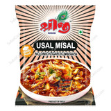 Shreeji Usal Misal Masala, 50 Grams