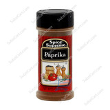 Spice Supreme Paprika, 4 Oz