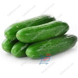 Desi Cucumber / Lb