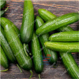 English Cucumber / Each