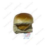 Stone vada pav 1 PC, 0.75 LB
