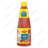 Maggi Rich Tomato Sauce, 1 Kg (Pack Of Qty 5)
