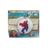 Rakhi With Spiderman Logo, 1 Piece