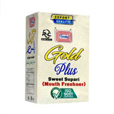 Tasty Gold Sweet Supari, 48 PC