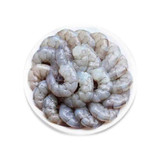 Seafood Delight Raw Pd Shrimp Frozen, 908 Grams