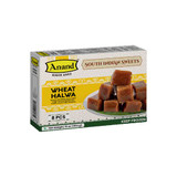 Anand Wheat Halwa Frozen , 454 Grams