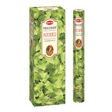 Hem Patchouli Incense Sticks, 6 Pack