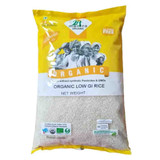 24 Mantra Org Low Gi Rice, 10 Lb