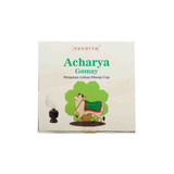 Nandita Acharya Gomay Loban Dhoop Cup, 12 Pc