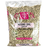 Deep Moong Dal Chhilka Premium, 8 Lb