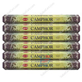 Hem Camphor Incense Sticks, 1 Box