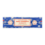Satya Sai Baba Nag Champa Agarbatti, 100 Grams