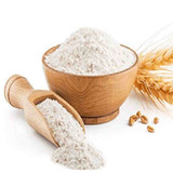 Store Brand Ladu Flour Wheat, 2 Lb