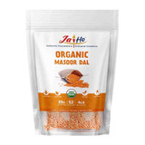 JaiHo Organic Masoor Dal, 4 Lb