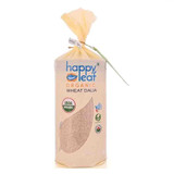 Happy Leaf Org Wheat Dalia, 3.5 Lb Happy Leaf Org Wheat Dalia, 3.5 Lb