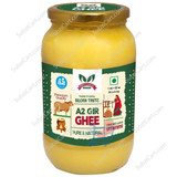 A2 Gir Cow Ghee, 250 ML