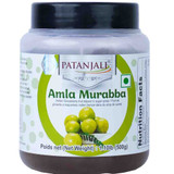 Patanjali Amla Murabba, 500 Grams