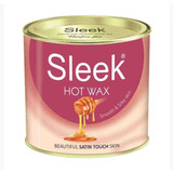 Sleek Hot Wax, 600 Grams