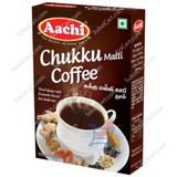 Aachi Chukku Malli Kappi, 100 Grams