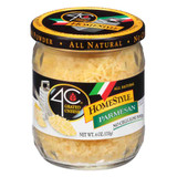 4C Parmesan Cheese, 6 Oz