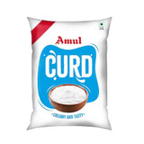 Amul Yogurt, 1 Kg