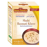 Banne Nawabs Shahi Basmati Kheer, 200 Grams