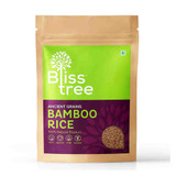 Bliss Tree Bamboo Rice, 1 Lb