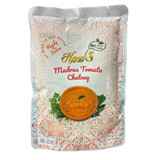Hands Madras Tomato Chutney, 200 Grams