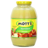 Motts Apple Sauce, 3 Lb