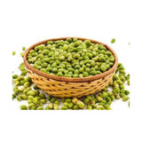 Store Brand Green Chana, 2 Lb