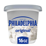 Philadelphia Original Cream Cheese, 16 Oz