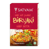 Satvam Biryani Masala, 100 Grams