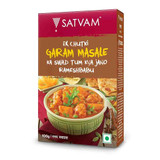 Satvam Garam Masala, 100 Grams