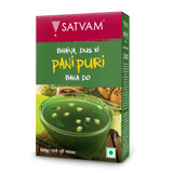 Satvam Pani Puri Masala, 100 Grams
