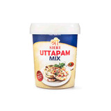 Shri Uttapam Mix, 1.75 Lb