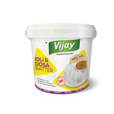 Vijay Idli Dosa Batter Frozen, 900 Grams