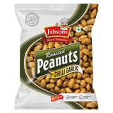 Jabsons Roasted Peanuts, 140 Grams