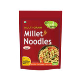 Gud Mom Millet Noodles Multi Grain, 180 Grams