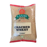 Laxmi Cracked Wheat Fada, 2 Lb