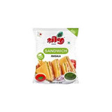 Shreeji Bombay Sandwich Masala, 50 Grams