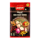 Prakash Onion Garlic Masala, 200 Grams