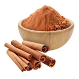 Store Brand Cinnamon Powder, 3.5 Oz