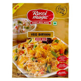 Rasoi Magic Veg Biryani Masala, 50 Grams Rasoi Magic Veg Biryani Masala, 50 Grams